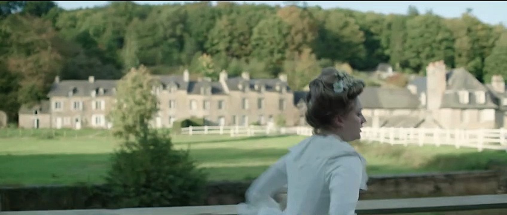 Rosalie - Trailer