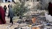 Raid Israele colpisce edificio a Rafah: 18 morti fra cui 9 bambini