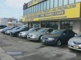 Toronto Mississauga Used Car preowned vehicle financing