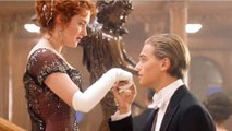 GALA VIDEO - Titanic : cette partie culte du décor du film avec Kate Winslet et Leonardo DiCaprio vendue à prix d’or
