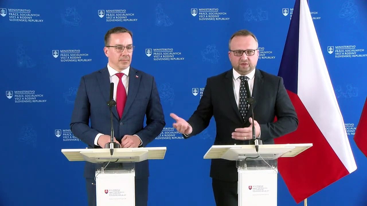 ZÁZNAM: E. Tomáš: Pri opätovnom zavedení dôchodkového stropu sa môžeme inšpirovať v ČR