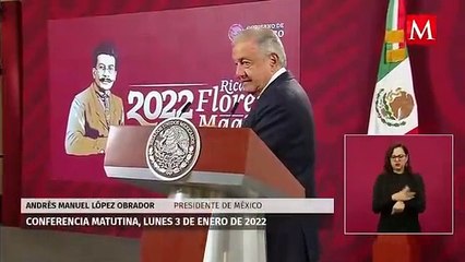 Imagen del gobierno en 2022 estará dedicada al anarquista Ricardo Flores Magón