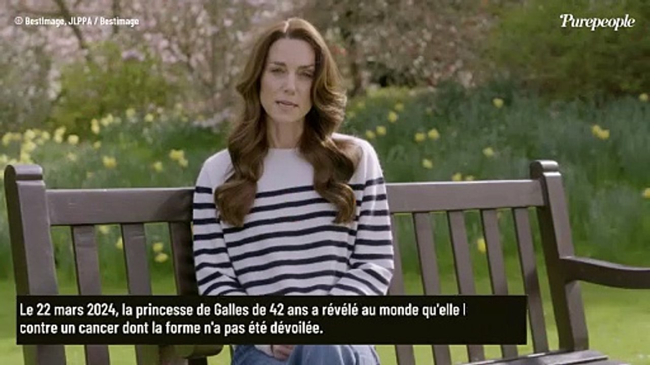 Kate Middleton jamais vue comme ça auparavant : un fait inhabituel chez elle décrypté par un spécialiste