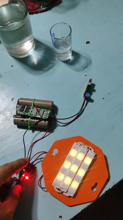 testing ng diy projects