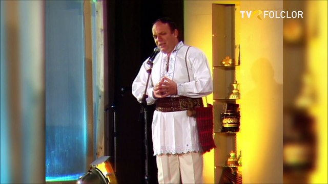 Dragan Muntean - Mostenitorii 1998 (Tezaur folcloric)