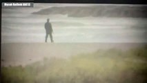 #VIRAL: Un abogado gasta una broma de Michael Myers en una playa de Texas