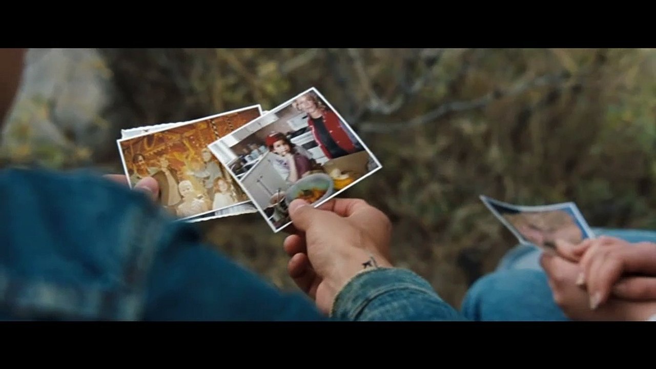 Auf brennender erde - ganzer film - 2008