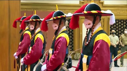 Colombia potencia cooperación económica y sanitaria con Corea del Sur