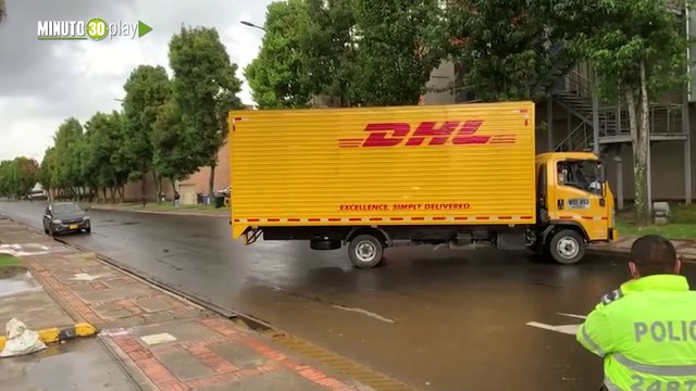 Llegaron a Colombia 620.100 nuevas dosis de Pfizer