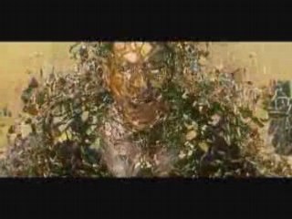 Wanted - Choisis ton destin