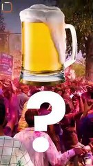 होली है! || आचार्य प्रशांत