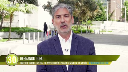 Condenaron a más de 20 años de cárcel a un integrante de las disidencias de las Farc