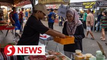 Anwar: Rental hike for Ramadan bazaar stalls affected traders
