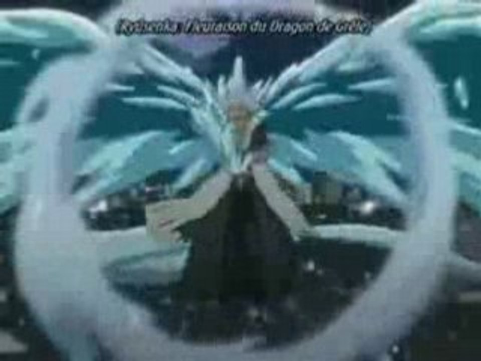 amv bleach