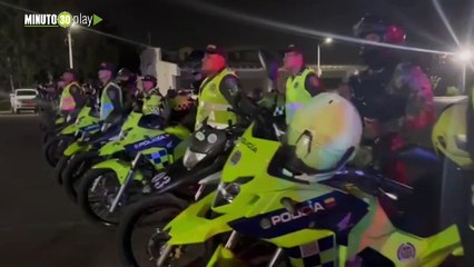 Policía y Ejército implementan patrullas mixtas en Barranquilla