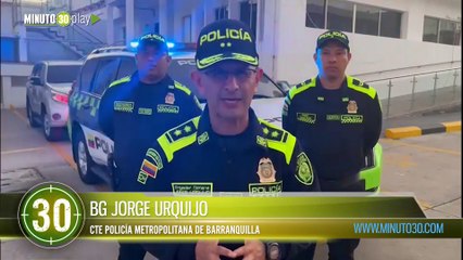 Alias Maru estaba en una parranda cuando lo capturaron