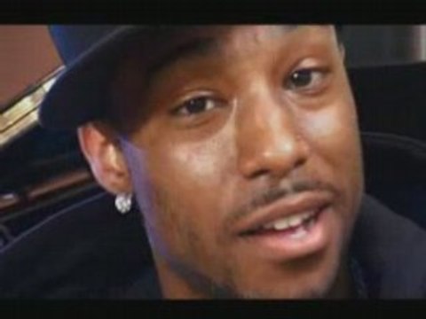 Mathieu Edward - Teaser album 1episode