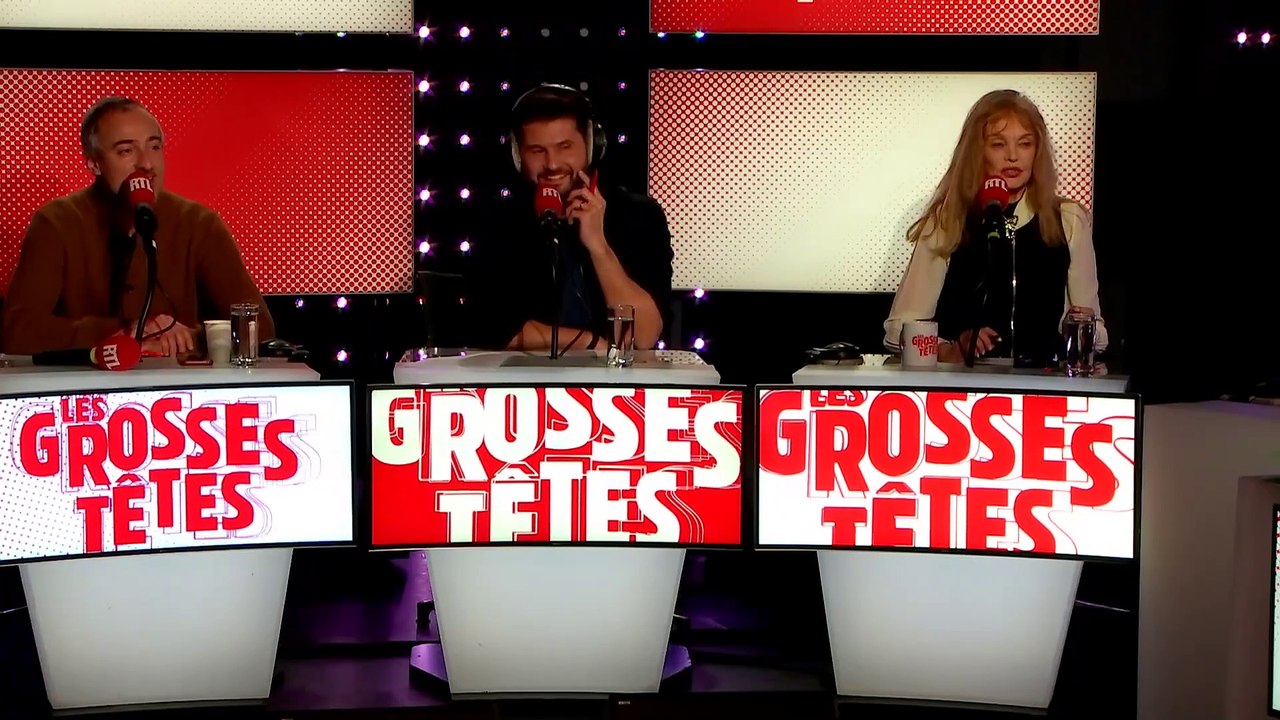 "On refuse des gens": le nouveau spectacle de Titoff fait déjà recette