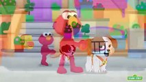 Sesame Street: Así cuidamos a Tango Song | Elmo & Tango Furry Friends Forever