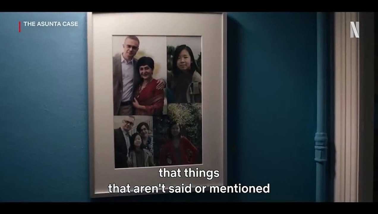 Der Fall Asunta Trailer OmeU