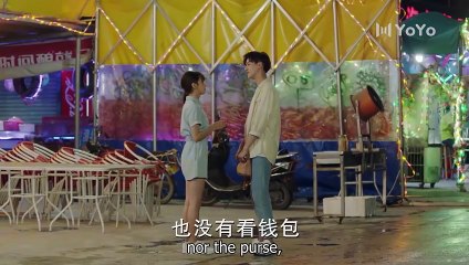 A River Runs Through It Episode 34 (Richards Wang, Hu Yixuan)