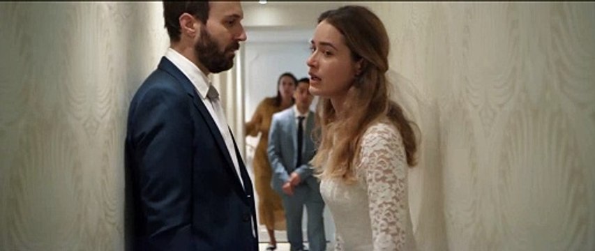 Celle qui n'avait pas vu Friends (court) Bande-annonce VF