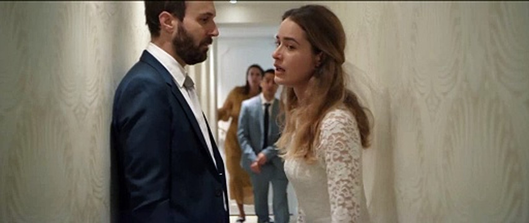 Celle qui n'avait pas vu Friends (court) Bande-annonce VF