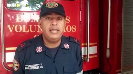 Milagro Mujer se cayó del tercer piso de una casa en Cali