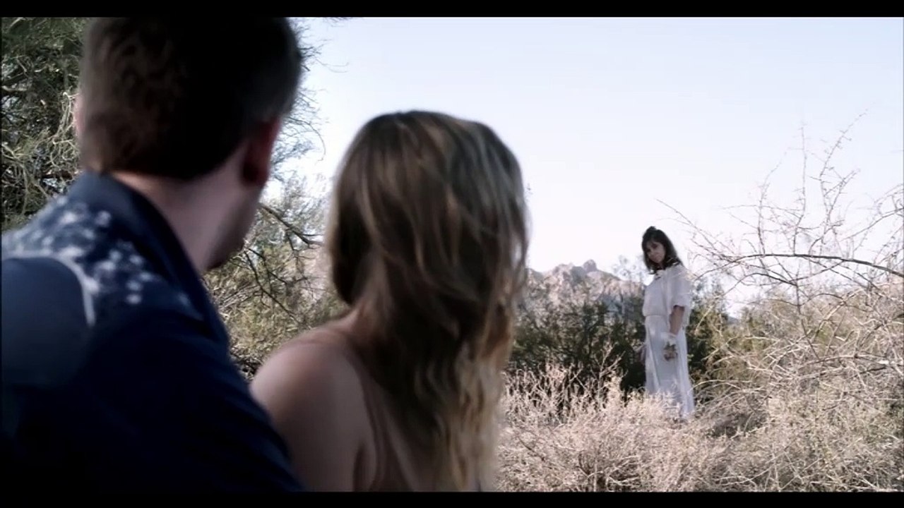 Speak no evil - ganzer film - 2013