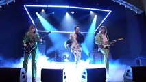 #SNL: Måneskin: I Wanna Be Your Slave (Live)