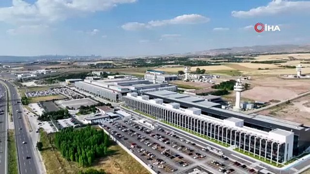 ASELSAN geliştirdi! Milli uçak burun radarı F-16'ya takıldı