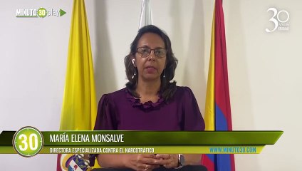 En cajas de atún pretendían envíar coca a Europa