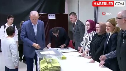 Sandık kurullarında görev alan kamu personeli 1 Nisan Pazartesi günü idari izinli sayılacak