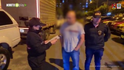 A la cárcel fue enviado un excomandante de la Policía por el presunto abuso sexual a 6 uniformadas