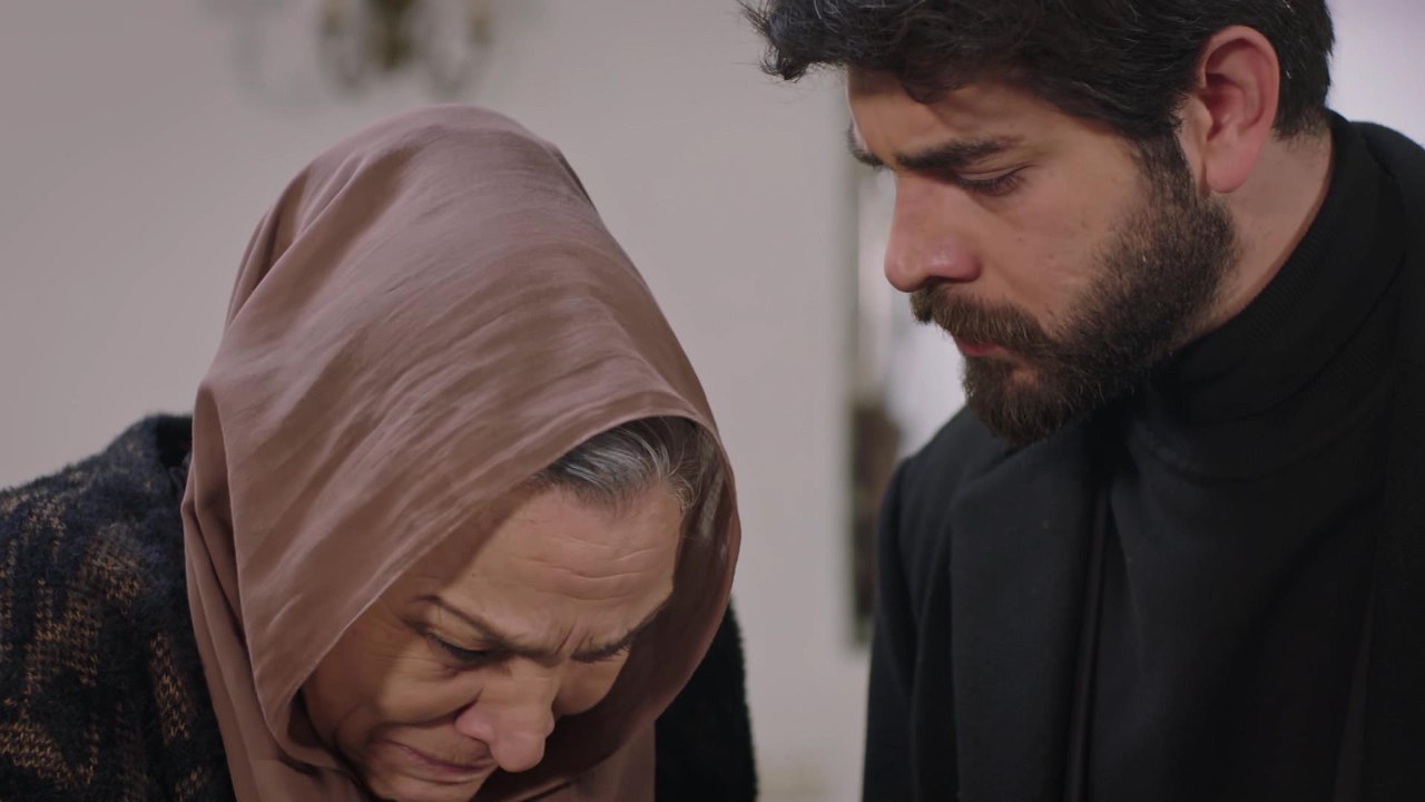 Kan Çiçekleri Dizisi 281. Bölüm İzle - 26 Mart Salı