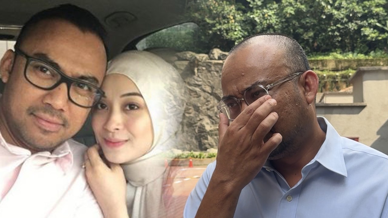 Datuk Red tebalkan muka cari kerja, nak bagi anak makan pun tiada duit