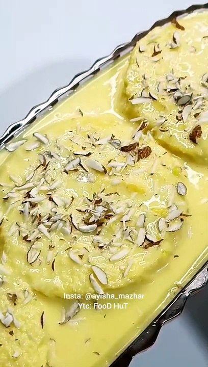 Agar achanak guest aa jain to sirf 5 minutes me ye dessert bna lien