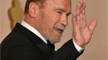 Schwarzenegger zeigt Stärke nach Herz-Operation