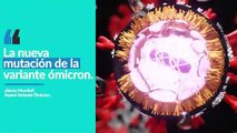 #COVID19  - ALERTA MUNDIAL! NUEVA MUTACIÓN de la VARIANTE OMICRON del CORONAVIRUS en EUROPA