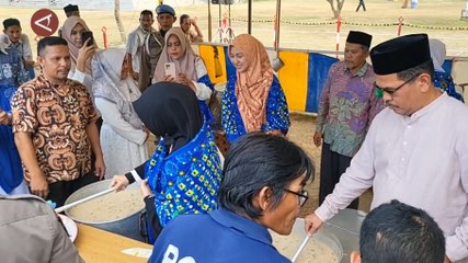 Kanji rumbi takjil primadona Lhokseumawe selama 13 tahun terakhir