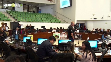 29-10-19 La votación histórica que lleva a Nataly Vélez de nuevo al Concejo de Medellín