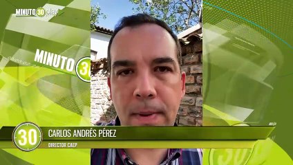Director del CAEP explica por qué la revocatoria a Daniel Quintero no es válida