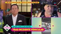 ¡Carlos Trejo le ofrece 250 mil pesos a Adame si pelea contra él!