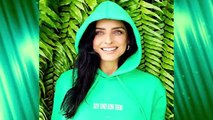 AISLINN DERBEZ CONFIRMA QUE ELLA Y SU HIJA LUCHARON CONTRA ESTE MAL