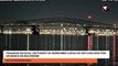 Tragedia en EEUU: un puente se derrumbó luego de ser chocado por un barco en Baltimore