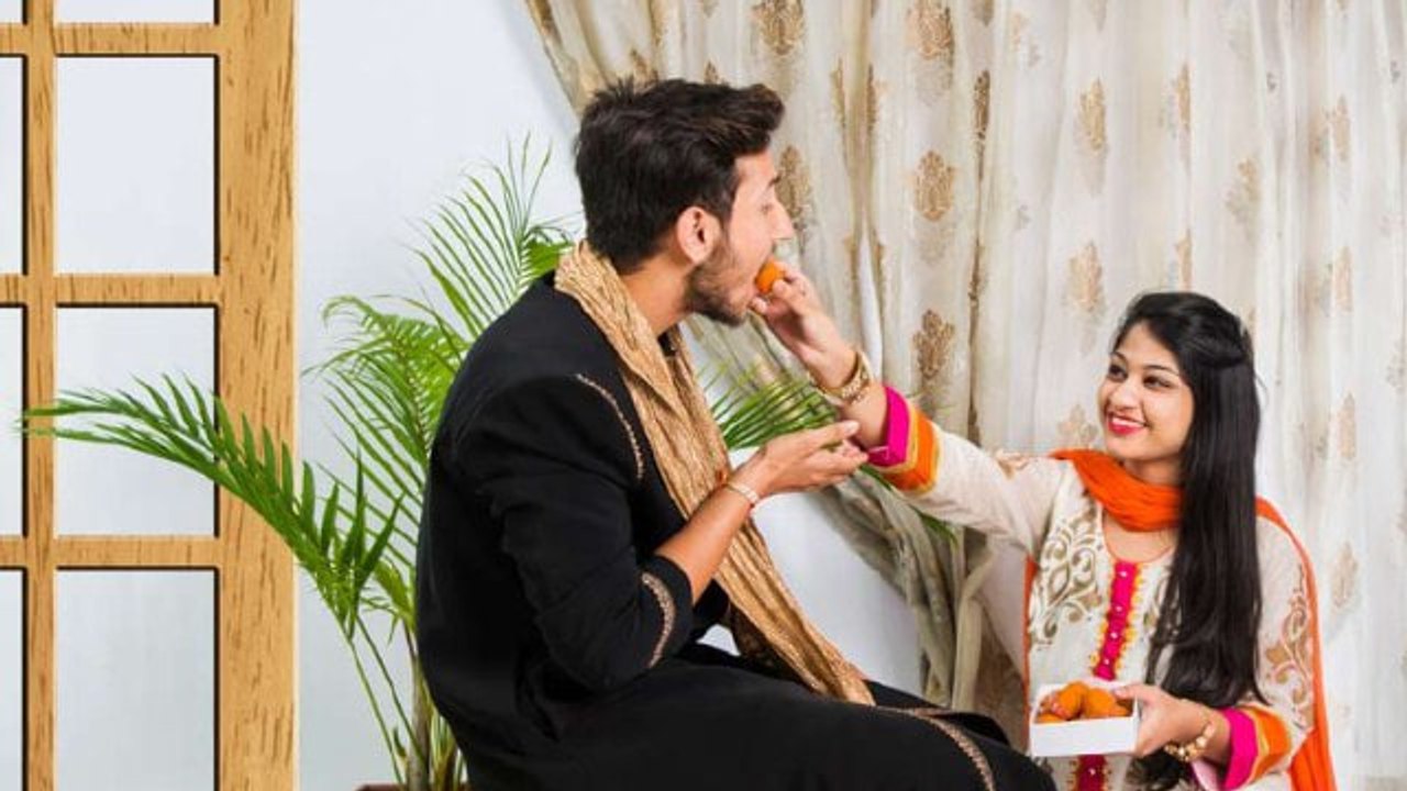 Holi Bhai Dooj Puja Vidhi 2024 होली भाई दूज पूजा विधि 2024 Boldsky