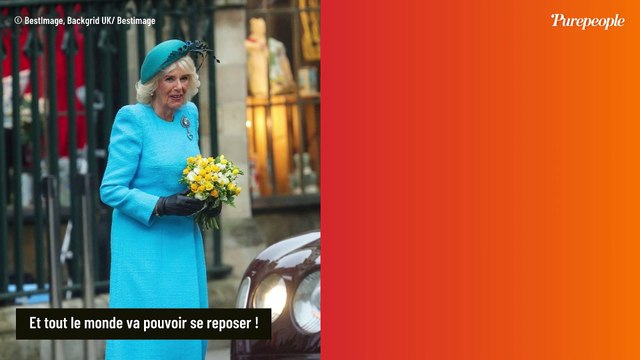 Charles III frustré par sa maladie : la situation tendue dans la famille, le roi met la pression