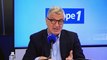 Pascal Praud et vous - Déficit de la France : «Nous sommes un cancre au sein de la zone euro», pointe Marc Fiorentino