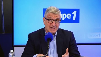 Download Video: Pascal Praud et vous - Déficit de la France : «Nous sommes un cancre au sein de la zone euro», pointe Marc Fiorentino