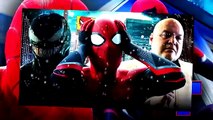 #OMG:_ Se filtra batalla Tobey Maguire y Wanda Doctor Strange 2 y Spider-Man 4 comenzó